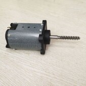 按摩电机 康豪 马达DC220V电 洗脚盆 泡脚盆 朗悦足浴f盆 足浴器