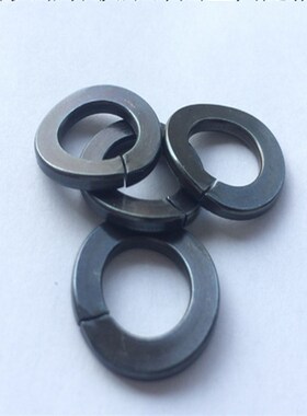 产DIN128A B 不锈钢鞍型弹簧垫圈 各种类型各种U款式鞍型紫铜弹垫