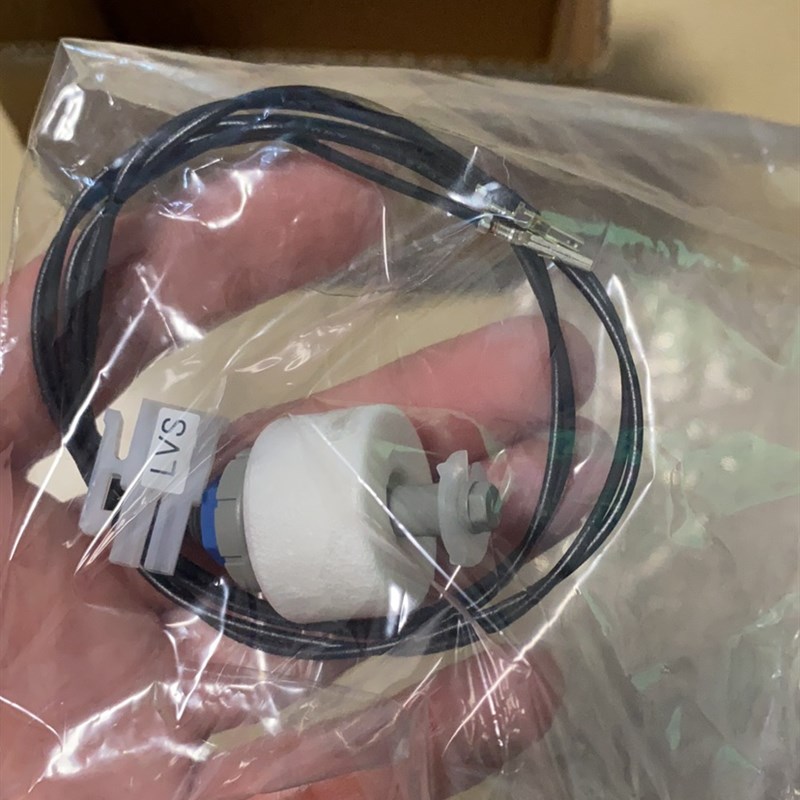 日机装DBB27W 浮子开关