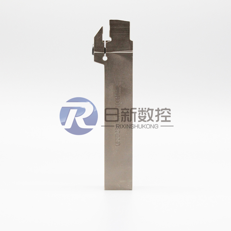 株洲端面切刀切槽刀QFFD2525L17/QFGD2525LI22/QFHD2525L22/QFKD