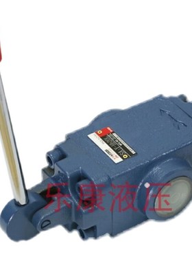 华岛手控换向d阀SDFY-L10H2 SDFY-L20H2 SDFY-L32H2 SDFY-L32H2