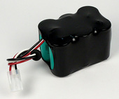 Devices Med CROSSVENT PRT4467电池 FOR Bbio