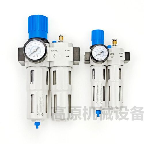 油水分离器_AF4000+AR4000+AL4000LFR-1-DJ-5M-DI-MAXI-A FLEHO