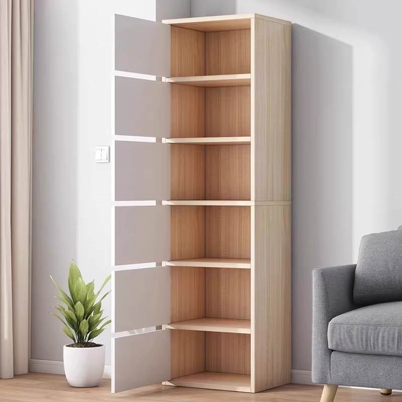 角柜转角柜墙角柜家用客厅小x型置物架简易多层三角形角落拐角柜