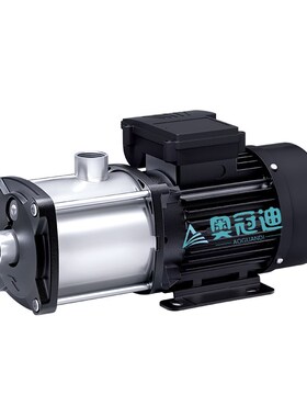 【奥冠迪】利欧EMH12-2/1 EMHm12-H2/1稳恒压家用别墅酒店不锈钢