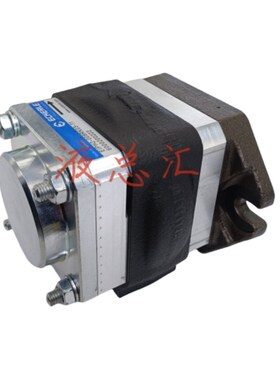 艾可勒ECKERLE齿轮泵EIPH2-008RK03-11/0L04/005/006质液压柱塞泵