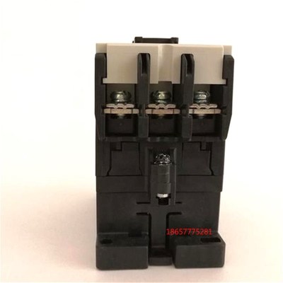 SC-E2dSP 交流接触器AC24V 36V110V220V380V