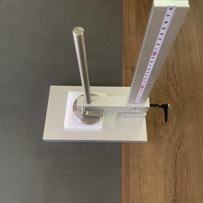 EN冲击试验f台欧标美标冲击锤试验台玩具塑胶塑料EN71ASTM跌落测