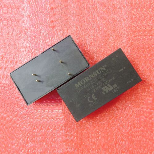 URF4805LP-20WR3/4803/4812/4815/4824 2O0W 高品质DC-DC模块电源