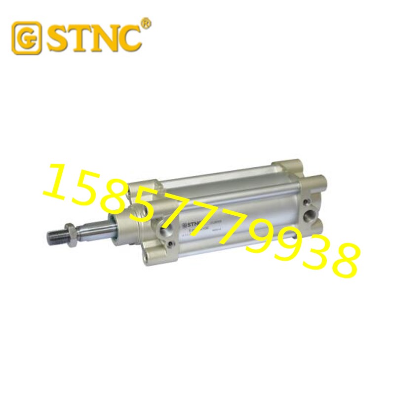 STNC索诺c天工气缸TI/TIG/TIJ32-40-50-63-100-125-150-200-300-S