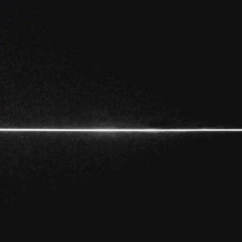 808nm500mw红外线一字激光头模组互动触摸发射器粗细可调工业级灯