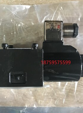 Sunuy液压电磁阀  DmSG-02-2B2-D24-DL  DSG-02-2B2-DL-AC110V