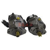 A10V 液压柱塞泵31L DFR1 PRC62KA4 t31L PRC62K68