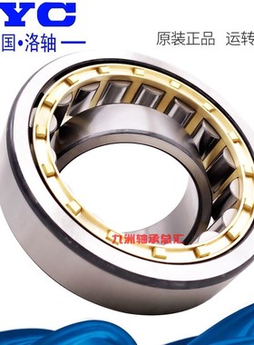 洛阳圆柱滚e子轴承NU NJ252 256 260 EM