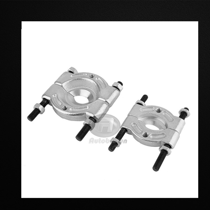 。变速箱轴承拆卸工具轴q承拉马拆卸双盘拉马706轴承拉拔器碟式拉