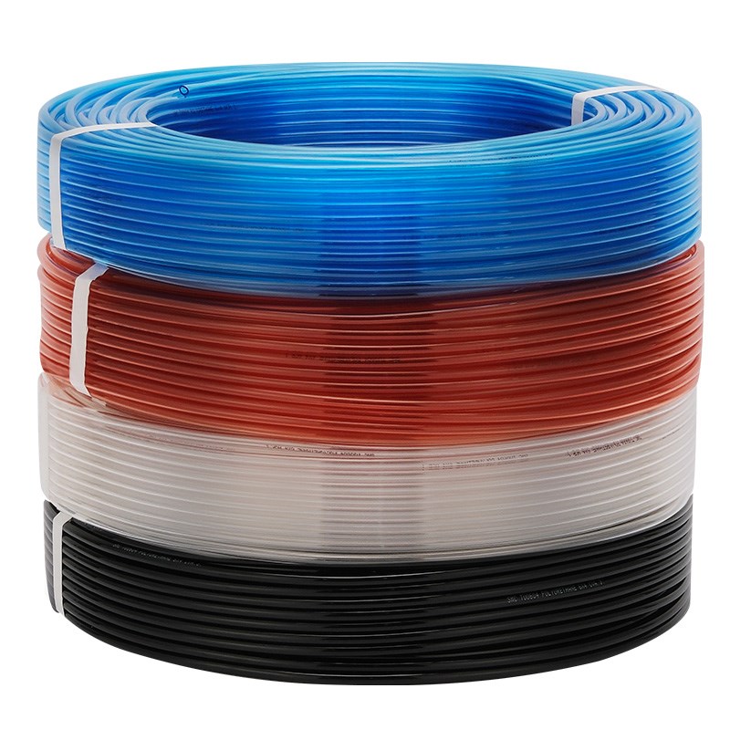 SMC气动气管TUgS0425/0604/0805/1065/1208N-20机械臂拖炼专用软