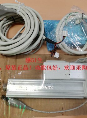 LEY25B-100-R5AP5oD LECPAP5D-LEY25B-100-R16N3 SMC电缸驱动器