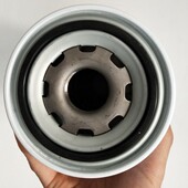 1105140 T7A00 600KW广g西柴油发电机 柴油滤清器