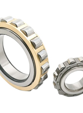 人本轴承圆柱滚子轴承sNJ415M 416EM 417M