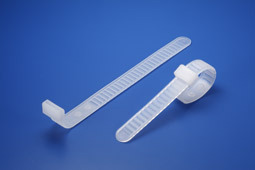 台湾 KSS 凯士士 被覆铜管扎线带 ATQ-250 100个