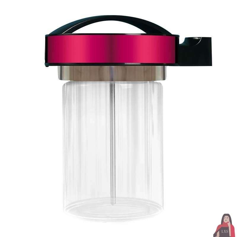 小型巴氏杀菌机家用鲜奶灭菌x机煮牛奶羊奶保温母乳消毒自制酸奶