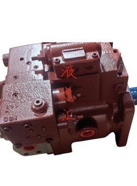 K3VL140B-10RJM-PO-TB008液压柱塞泵KF3VL112/B-1NRJM-P0液压油泵