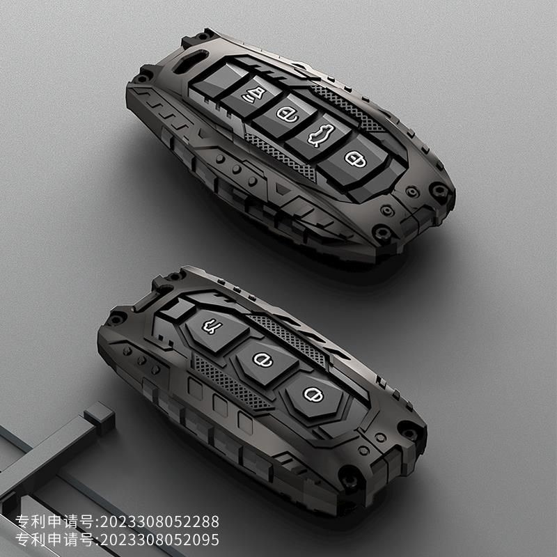 专用于吉利汽车钥匙套帝豪gs星瑞博越星越l缤越gl缤瑞Ucool远景x6