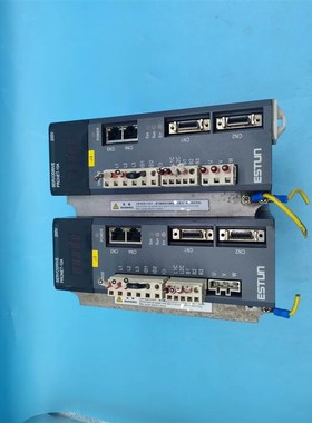 埃斯顿伺服驱动器PRONET-10AEAM-EC 1KW 一手