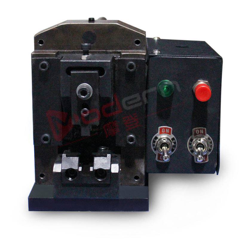 小金刚PC头压接机小金钢网络线电话线水晶头铆压机Z自动端子机