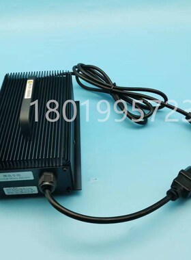 杭叉杭州叉车小金刚HC2424锂电池外置充电M器电瓶充电机24V10A