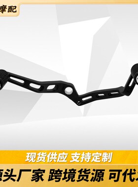 新品摩托车配件g哈雷22年后跑车Nightster975换挡杆换挡轴承换挡