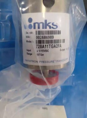 MKS728A11TGA2FEA      10Torr