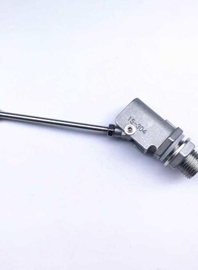 耐高温耐酸碱DN锈15浮球阀4v分3杠杆扁形KRE04不钢浮球阀蒸汽双发