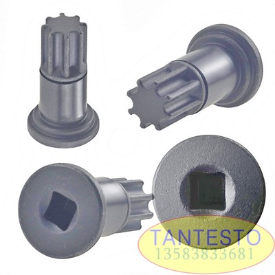 康明斯发动机喷油泵道奇齿轮拆卸工具盘B齿盘车适用VE p7100 VP44