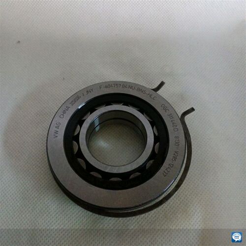 F-6047d57  变速箱轴承 0GC311440D 尺寸31X72X18