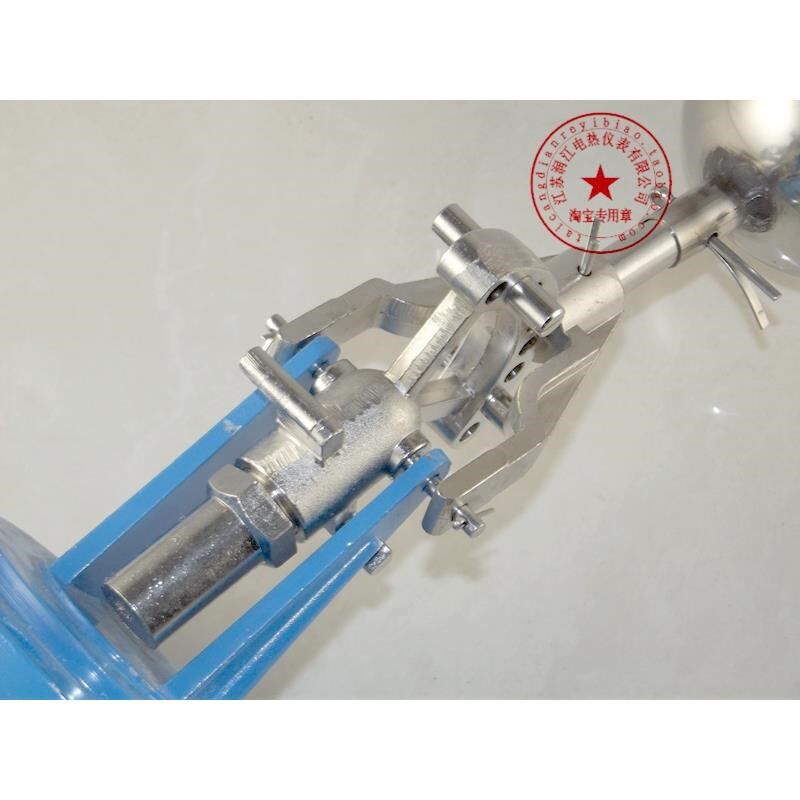 高温型UQK-02不锈钢浮球液位控制器/浮球开关/UQK-01 U.QK-03