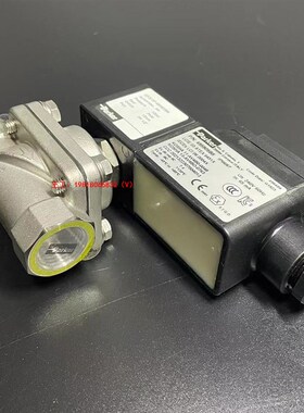 Parker 派克电磁阀 221SG15F-495905B8