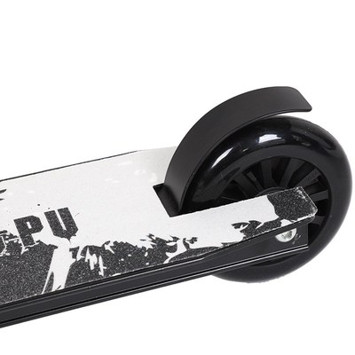 New Aviation Akluminum Alloy Two Rounds Professional Extreme