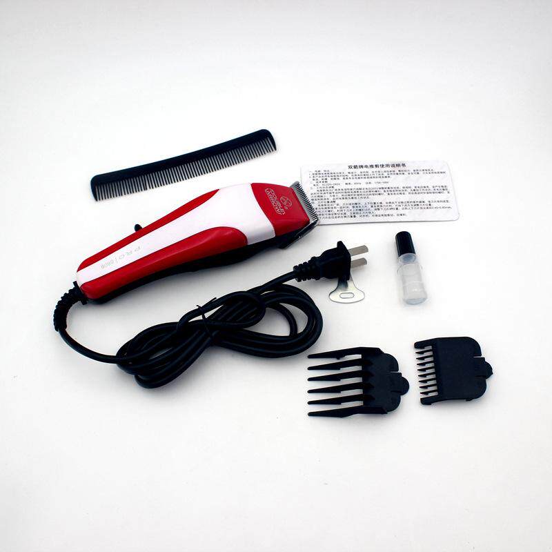 器电动家a用电专业带线理发成人推剪推子按摩发廊儿童剃头刀全身