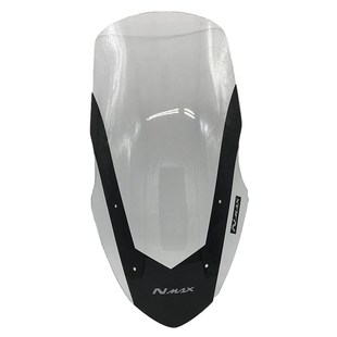 Motorcycle Windshield WindscreAen Screen Long For Yamaha Nma