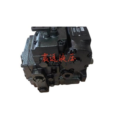 42R41DLNN703A2A2CNA2C121BAANNNNNN液压油泵柱塞泵