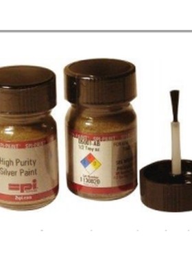 现货 美国SPI银胶银导电胶 q05001-AB  05002-AB 稀释液05004-DA