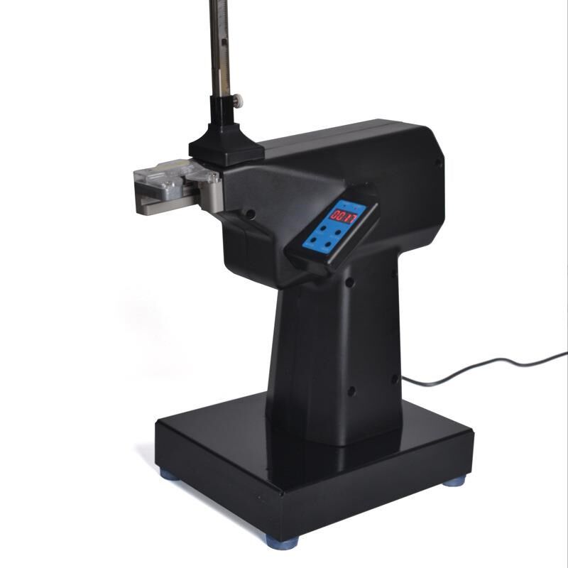 超市全自动生鲜食品连卷袋面包袋711铝钉机扎口机封X口打包机铝钉