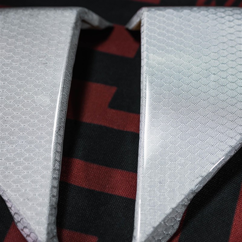 九号电动车机械师MMAX90/MMAX110P白蜂窝碳纤维改装.宽体定风翼