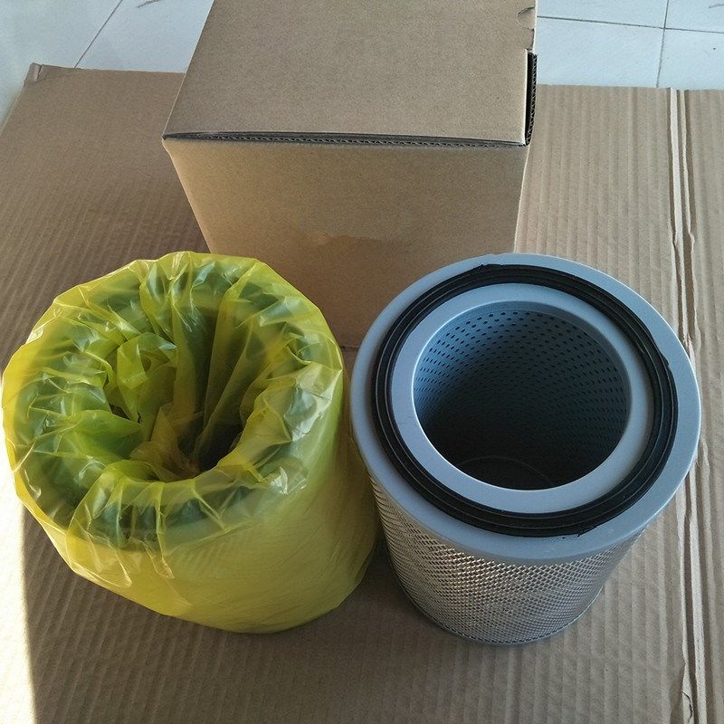 适用于PC300 350 360-7挖掘机配件空气滤芯600-185-51U00 5120空,标准件/零部件/工业耗材,滤芯,淘宝优惠券,粉丝福利购,淘宝优惠卷