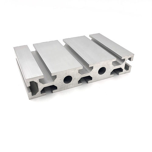 欧标工业铝合金型材3015s0标准型 雕刻机面板铝材30*150 支架铝材