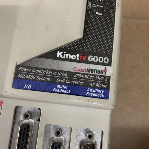 极速AB 驱g动器  2094-BC01-MP5-S  现货询价议价