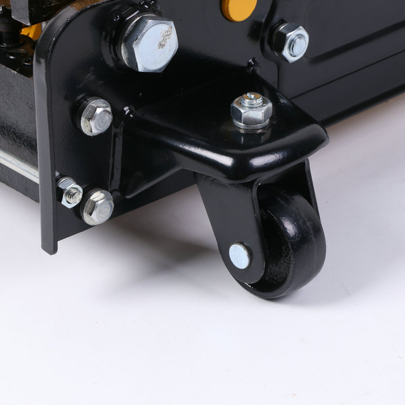 极速卧式千斤顶 10吨20t修车车载车用千斤R顶液压千斤顶千金顶