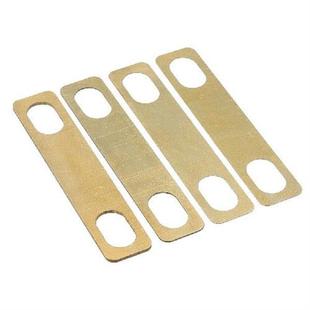 极速4 Pcs ass Heighteninug Gasket Easy Install Accessories