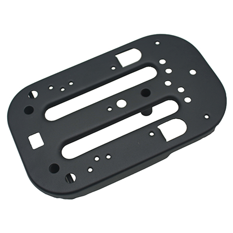 极速加厚小牛深远009 A7/A8L U2 U+电动车通用S后座底板后座铁板